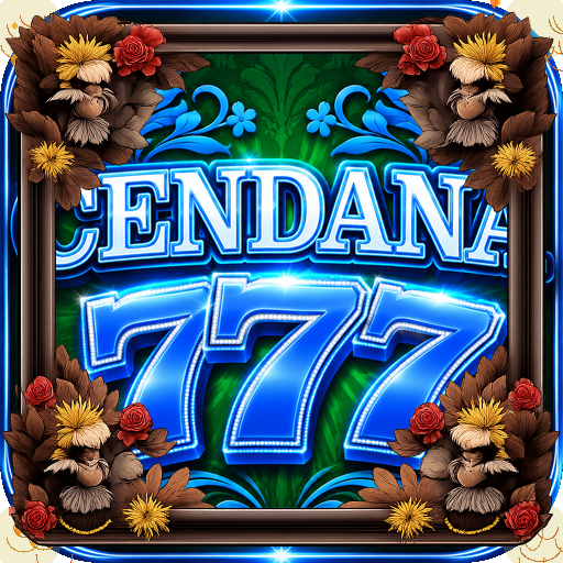 cendana777 — mitra unggulan