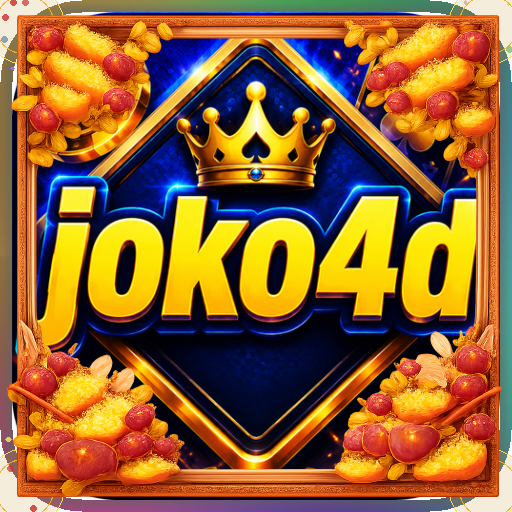 joko4d — mitra unggulan